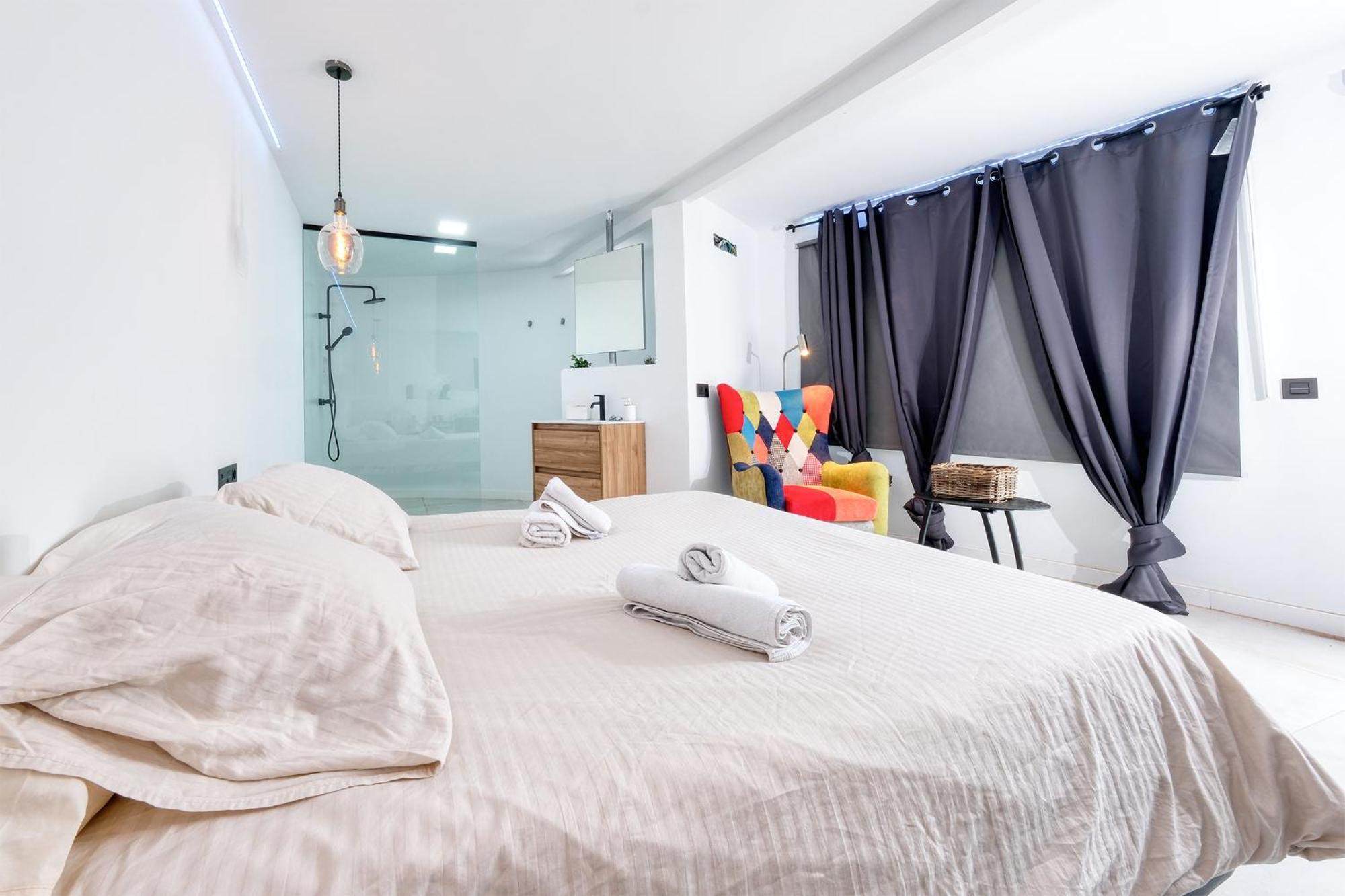 Macher Room Екстериор снимка
