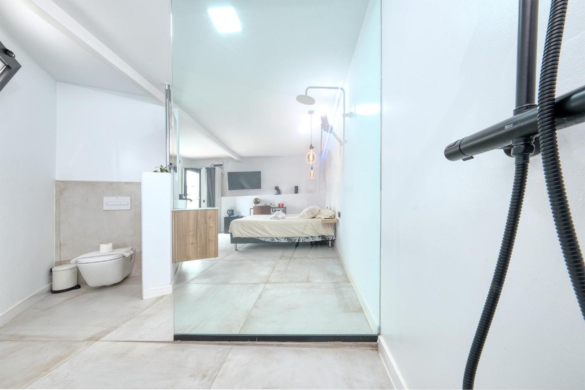 Macher Room Екстериор снимка